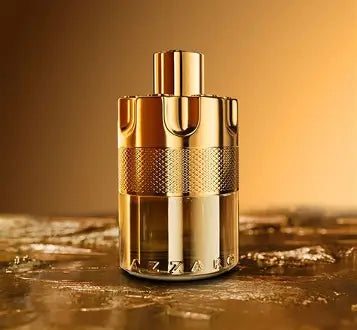Azzaro forever wanted elixer