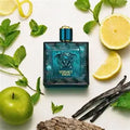 Versace eros EDT