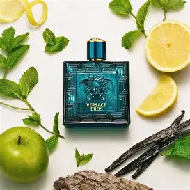 Versace eros EDT