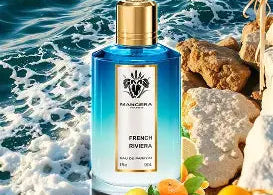 Mancera french riviera (not extreme)