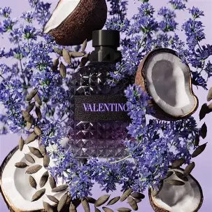 Valentino Purple Melancholia