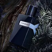 YSL Y Le parfum